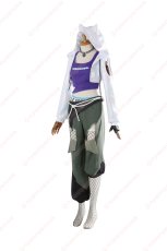 画像3: 高品質 実物撮影 アッシュ  LE SSERAFIM ルセラフィム  オーバーウォッチ2 Overwatch 2 風  コスプレ衣装 コスチューム (3)