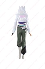 画像5: 高品質 実物撮影 アッシュ  LE SSERAFIM ルセラフィム  オーバーウォッチ2 Overwatch 2 風  コスプレ衣装 コスチューム (5)
