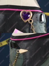 画像12: 高品質 実物撮影 ジュノ LE SSERAFIM ルセラフィム  オーバーウォッチ2 Overwatch 2 風  コスプレ衣装 コスチューム (12)