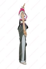 画像4: 高品質 実物撮影 ジュノ LE SSERAFIM ルセラフィム  オーバーウォッチ2 Overwatch 2 風  コスプレ衣装 コスチューム (4)