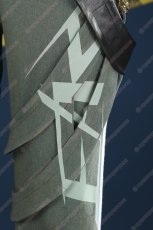 画像7: 高品質 実物撮影 ジュノ LE SSERAFIM ルセラフィム  オーバーウォッチ2 Overwatch 2 風  コスプレ衣装 コスチューム (7)
