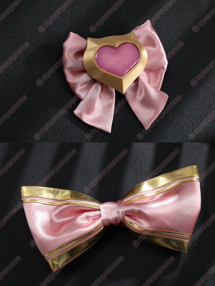 画像18: 高品質 実物撮影 KIRIKO キリコ にゃんカフェ  猫耳メイド オーバーウォッチ Overwatch  風 コスチューム コスプレ衣装 (18)