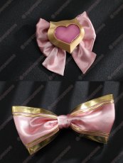 画像18: 高品質 実物撮影 KIRIKO キリコ にゃんカフェ  猫耳メイド オーバーウォッチ Overwatch  風 コスチューム コスプレ衣装 (18)
