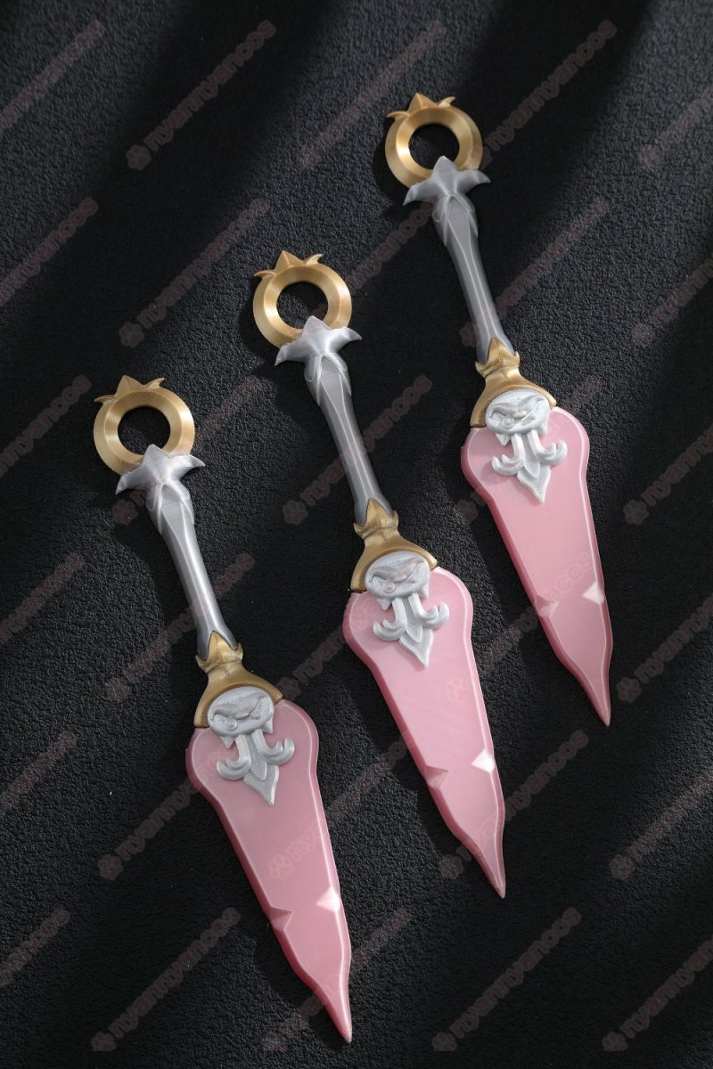 画像23: 高品質 実物撮影 KIRIKO キリコ にゃんカフェ  猫耳メイド オーバーウォッチ Overwatch  風 コスチューム コスプレ衣装 (23)