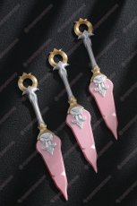画像23: 高品質 実物撮影 KIRIKO キリコ にゃんカフェ  猫耳メイド オーバーウォッチ Overwatch  風 コスチューム コスプレ衣装 (23)