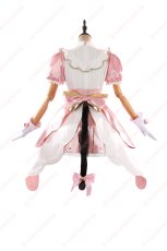 画像4: 高品質 実物撮影 KIRIKO キリコ にゃんカフェ  猫耳メイド オーバーウォッチ Overwatch  風 コスチューム コスプレ衣装 (4)