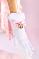 画像9: 高品質 実物撮影 KIRIKO キリコ にゃんカフェ  猫耳メイド オーバーウォッチ Overwatch  風 コスチューム コスプレ衣装 (9)