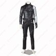 高品質 実物撮影 ウィンター・ソルジャー バッキー・バーンズ 高品質 実物撮影 ウィンター・ソルジャー バッキー・バーンズ