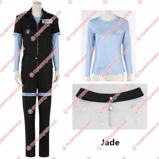 高品質 実物撮影 アズール・アーシェングロット Azul オクタ