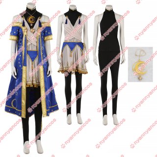 高品質 実物撮影 アズール・アーシェングロット Azul オクタ