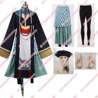 高品質 実物撮影 アズール・アーシェングロット Azul オクタ