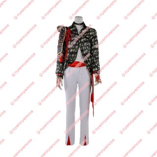 高品質 実物撮影 刀剣乱舞 とうらぶ 岩融 風 コスプレ衣装 高品質 実物撮影 刀剣乱舞 とうらぶ 岩融 風 コスプレ衣装