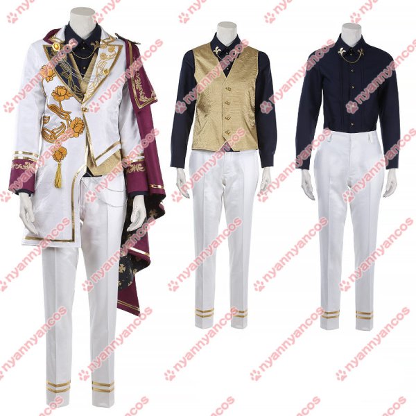 高品質 実物撮影 あんさんぶるスターズ Little Romance 朔間凛月