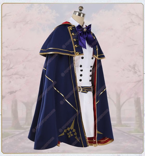 高品質 実物撮影 アルトリア キャスター Caster 風 Fate/Grand Order