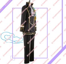 画像2: 高品質 実物撮影 idolish7 アイドリッシュセブン TRIGGER 十龍之介 DIAMOND FUSION コスプレ衣装 コスチューム オーダーメイド (2)