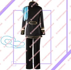 画像4: 高品質 実物撮影 idolish7 アイドリッシュセブン TRIGGER 十龍之介 DIAMOND FUSION コスプレ衣装 コスチューム オーダーメイド (4)