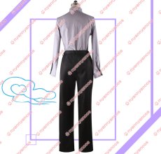 画像6: 高品質 実物撮影 idolish7 アイドリッシュセブン TRIGGER 十龍之介 DIAMOND FUSION コスプレ衣装 コスチューム オーダーメイド (6)