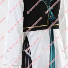 画像12: 高品質 実物撮影 太公望 Fate/Grand Order FGO フェイト・グランドオーダー 風 コスプレ衣装 コスチューム  オーダーメイド無料 (12)