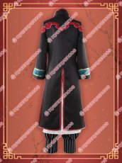 画像5: 高品質 実物撮影 太公望 Fate/Grand Order FGO フェイト・グランドオーダー 風 コスプレ衣装 コスチューム  オーダーメイド無料 (5)