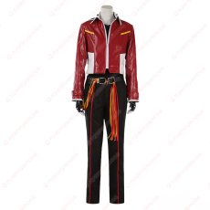 画像6: 高品質 実物撮影 南雲鉄虎 高峯翠 仙石忍 守沢千秋 深海奏汰 流星隊 あんさんぶるスターズ! あんスタ 風 コスチューム コスプレ衣装  オーダーメイド (6)