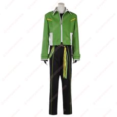 画像10: 高品質 実物撮影 南雲鉄虎 高峯翠 仙石忍 守沢千秋 深海奏汰 流星隊 あんさんぶるスターズ! あんスタ 風 コスチューム コスプレ衣装  オーダーメイド (10)