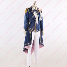 画像10: 高品質 実物撮影 RankA Bloom ブルームアイドル衣装 SCR 全員 蓮巳敬人 明星スバル 天祥院英智 仁兎なずな 高峯翠 鳴上嵐 朱桜司 朔間零 鬼龍紅郎 朔間 凛月 神崎颯馬 三毛縞斑  あんさんぶるスターズ! あんスタ 風 コスチューム コスプレ衣装  オーダーメイド無料 (10)