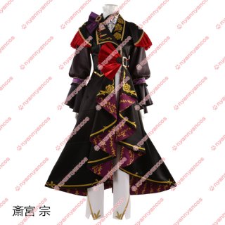 高品質 実物撮影 朔間零 零編2 月下の王 ホワイトムーン あん