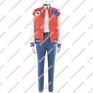 高品質 実物撮影 レン ゾット Ren Zotto ILUNA にじさんじ 風
