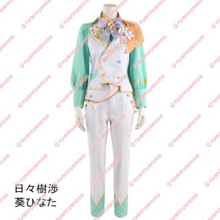高品質 実物撮影 朔間零 零編2 月下の王 ホワイトムーン あん
