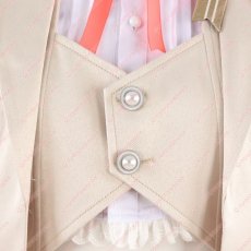 画像10: 高品質 実物撮影 エスター Aster スーツ着 1st Anniversary 1周年記念 NU: カーニバル ニューカーニバル 風 コスプレ衣装 コスチューム オーダーメイド (10)