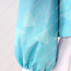 画像8: 高品質 実物撮影 アロナ ブルアカ ブルーアーカイブ  風 コスプレ衣装 コスチューム オーダーメイド (8)