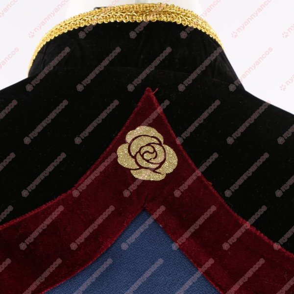 高品質 実物撮影 七種茨 乱凪砂 ショコラ◇格別な一粒Rouge&Ruby