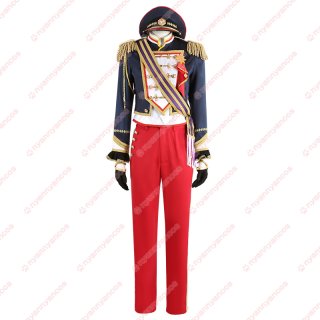 あんさんぶるスターズ！ あんスタ 3rd Knights 瀬名泉 風