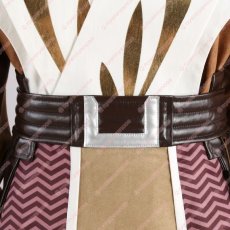 画像10: 高品質 実物撮影 ジェダイの騎士 Star Wars スター・ウォーズ   風 コスプレ衣装 コスチューム オーダーメイド (10)