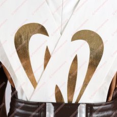 画像9: 高品質 実物撮影 ジェダイの騎士 Star Wars スター・ウォーズ   風 コスプレ衣装 コスチューム オーダーメイド (9)