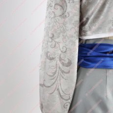 画像5: 高品質 実物撮影 凪誠士郎 チャイナ服  ブルーロック BLUE LOCK 風 コスプレ衣装 コスチューム オーダーメイド (5)