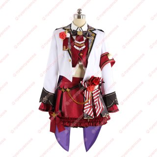にじさんじ - ニャンコスプレ