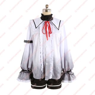 カイト kaito VOCALOID ボーカロイド ボカロ 風 コスプレ衣装 カイト kaito VOCALOID ボーカロイド ボカロ 風 コスプレ衣装