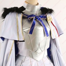 画像9: 高品質 実物撮影 救世主トネリコ 雨の魔女トネリコ  Fate/Grand Order フェイト・グランドオーダー FGO  風 コスプレ衣装 コスチューム オーダーメイド (9)