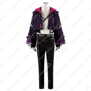 イヴァン コスプレ 衣装 ALIEN STAGE イヴァン(IVAN) コスプレ衣装 - Costowns