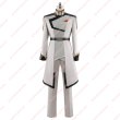 高品質 実物撮影 キラ・ヤマト 軍服 准将服 劇場版 機動戦士