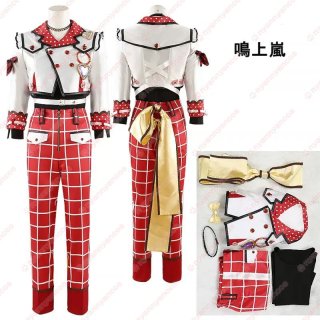 あんさんぶるスターズ! - ニャンコスプレ