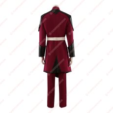 画像4: 高品質 実物撮影 シン・アスカ　アスラン・ザラ　イザーク・ジュール  ザフト軍服  機動戦士ガンダムSEED  風 コスプレ衣装 コスチューム オーダーメイド (4)