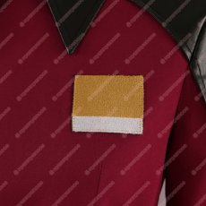 画像8: 高品質 実物撮影 シン・アスカ　アスラン・ザラ　イザーク・ジュール  ザフト軍服  機動戦士ガンダムSEED  風 コスプレ衣装 コスチューム オーダーメイド (8)