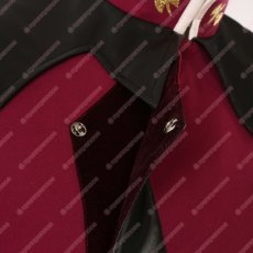 画像9: 高品質 実物撮影 シン・アスカ　アスラン・ザラ　イザーク・ジュール  ザフト軍服  機動戦士ガンダムSEED  風 コスプレ衣装 コスチューム オーダーメイド (9)
