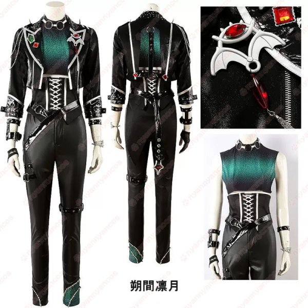 高品質 実物撮影 氷鷹北斗 朔間凛月 逆先夏目 葵ひなた 紫之創 EVIL