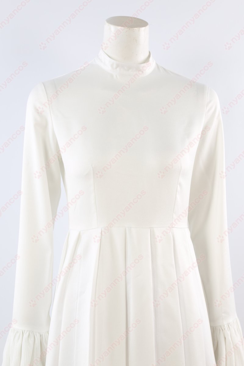 画像18: 高品質 実物撮影 オベロン 9周年記念礼装　英霊博装  Fate/Grand Order フェイト・グランドオーダー FGO  風 コスプレ衣装 コスチューム オーダーメイド (18)