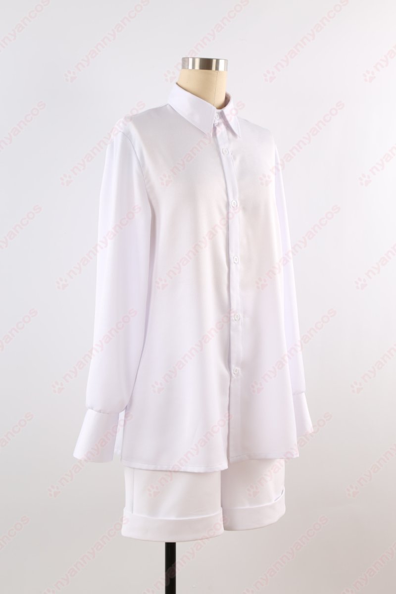 画像6: 高品質 実物撮影 朔間凛月 幼少期 あんさんぶるスターズ! あんスタ 風 コスチューム コスプレ衣装  オーダーメイド (6)