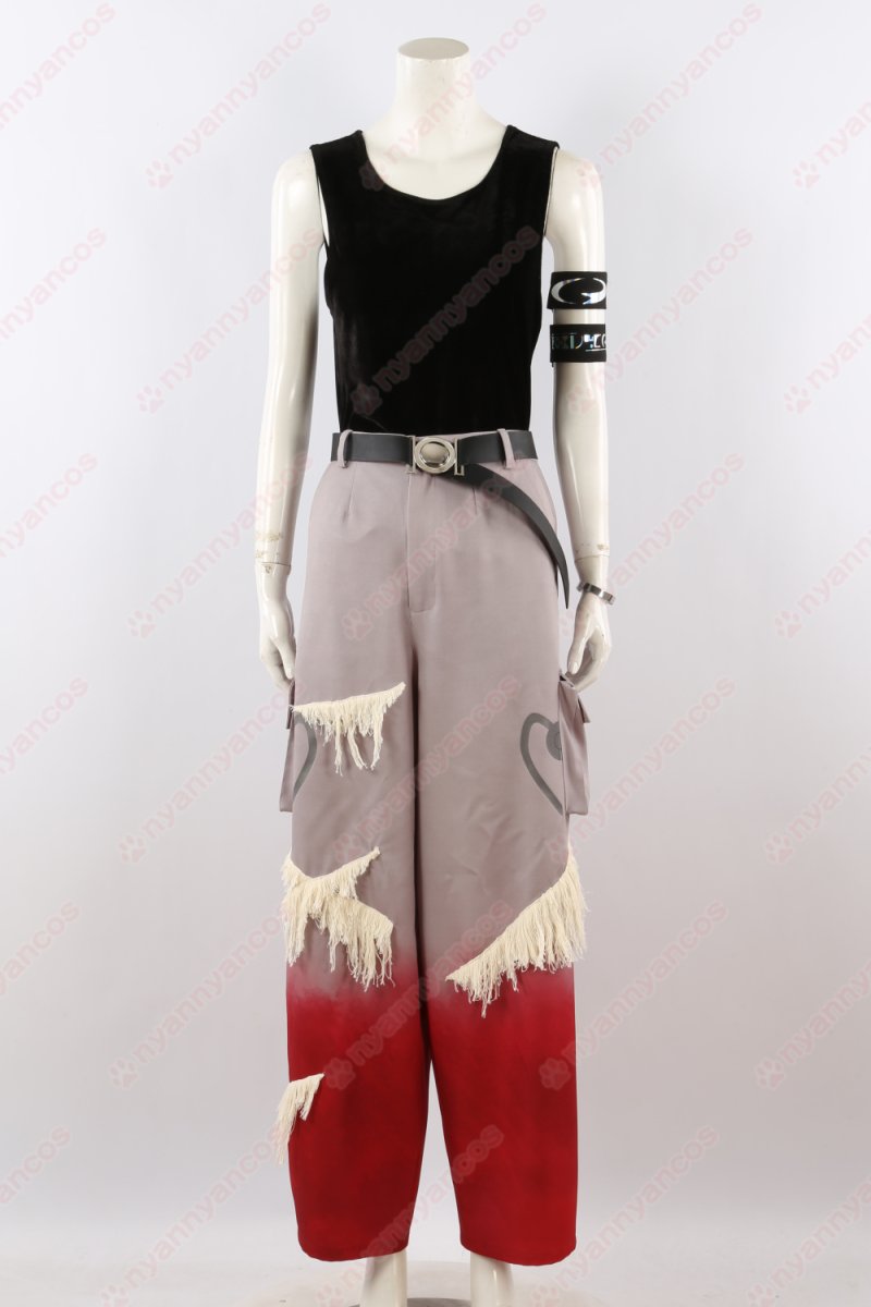 画像10: 高品質 実物撮影 ティル Till ROUND7  エイリアンステージ　Alien Stage 風 コスプレ衣装 コスチューム オーダーメイド (10)