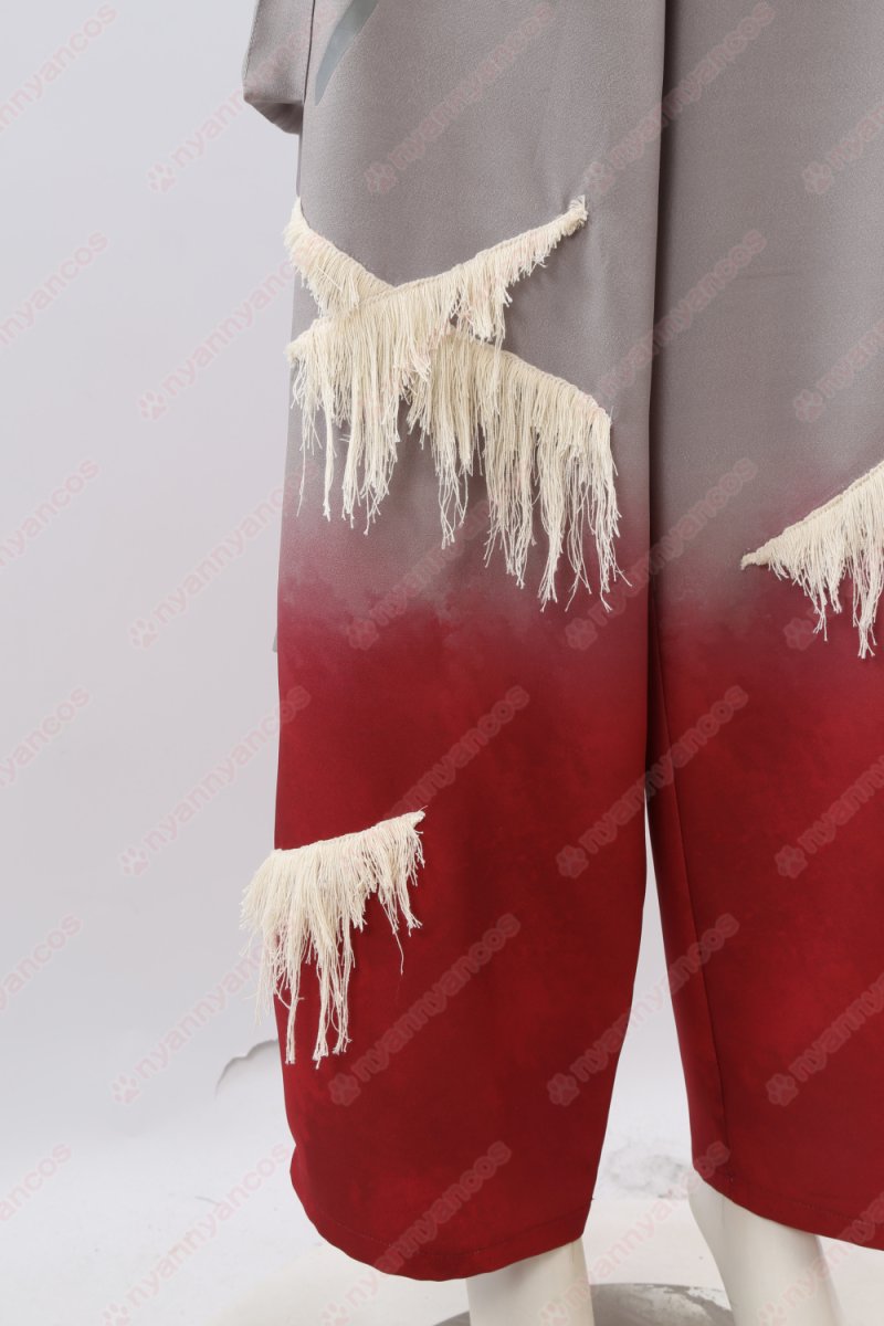 画像14: 高品質 実物撮影 ティル Till ROUND7  エイリアンステージ　Alien Stage 風 コスプレ衣装 コスチューム オーダーメイド (14)